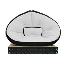 Poltrone letto futon