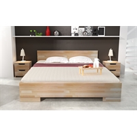 Letto in legno massiccio di Faggio - Spectrum Maxi