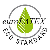 Eurolatex Eco-standard